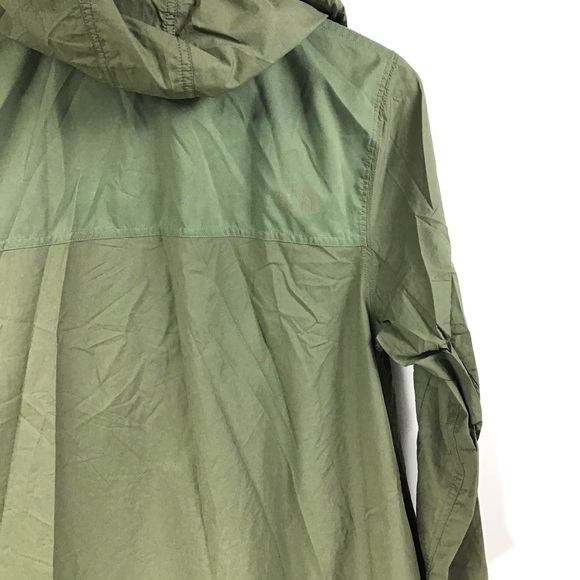 THE NORTH FACE Utility Jacket - Picture 5 of 6